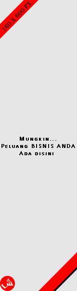 Mungkin peluang bisini anda ada disini